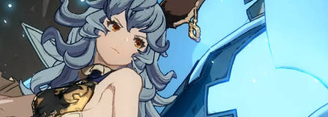 Granblue Fantasy: Versus