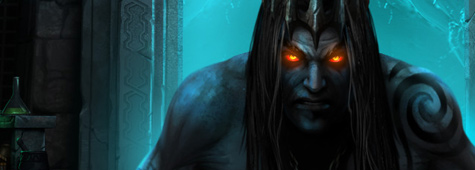 Iratus: Lord of the Dead