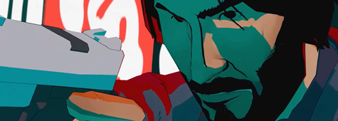 John Wick Hex