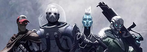 Killsquad
