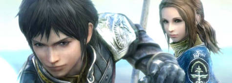 The Last Remnant Remastered