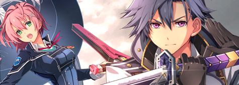 The Legend of Heroes: Trails of Cold Steel III