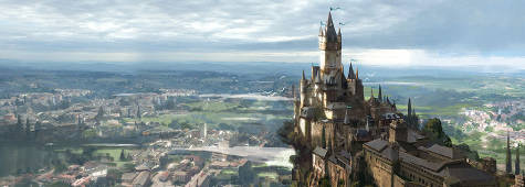 Lineage II: Revolution