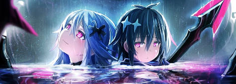 Mary Skelter 2