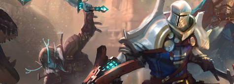 Project Witchstone