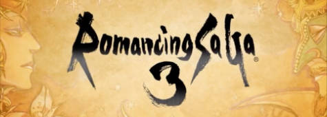 Romancing SaGa 3