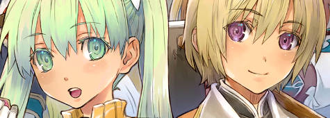 Rune Factory 4 Special