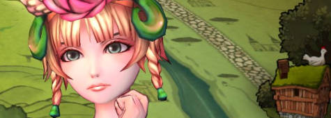 SaGa Scarlet Grace: Ambitions