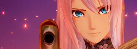 Tales of Arise