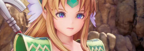 Trials of Mana