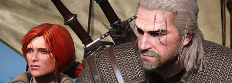 The Witcher 3: Wild Hunt Complete Edition