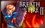 Breath of Fire II