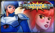 Phantasy Star Collection