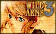 Wild ARMs 3