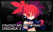 Disgaea 2