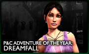 Dreamfall: The Longest Journey