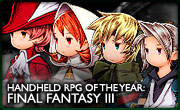 Final Fantasy III