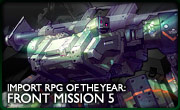 Front Mission 5