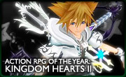 Kingdom Hearts II
