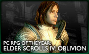 The Elder Scrolls IV: Oblivion