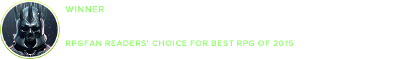 The Witcher 3: Wild Hunt