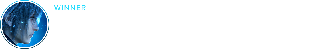 Noctis Lucis Caelum (Final Fantasy XV)