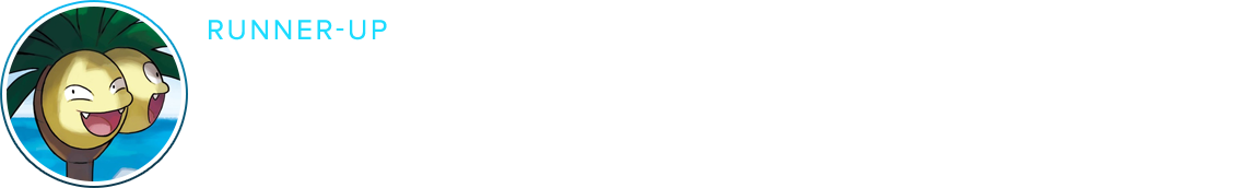 Pokemon Sun & Moon