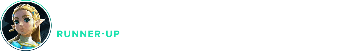 The Legend of Zelda: Breath of the Wild