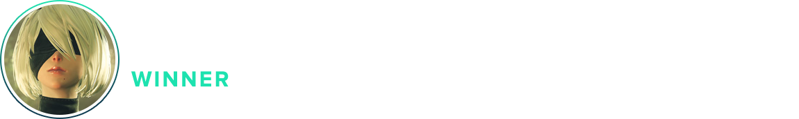 NieR: Automata