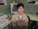 Takeshi Endo