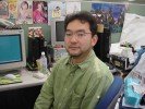 Tatsuya Kando