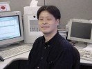 Yoshinori Kitase