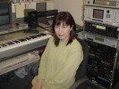 Yoko Shimomura