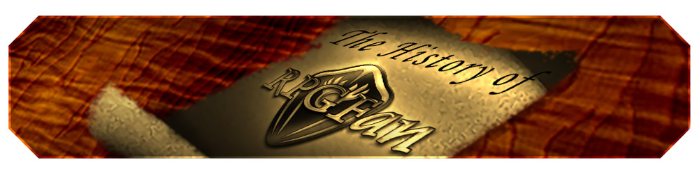 The History of RPGFan, 1997-2002