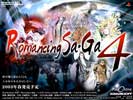 Romancing SaGa 4