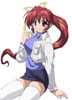 Anime version