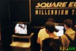 Square Millennium