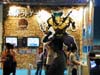Capcom booth