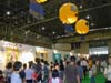 Capcom booth