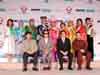 Staff and voice actors