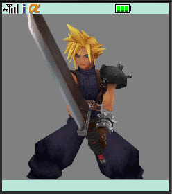 Cloud
