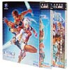 PSO Trilogy Box