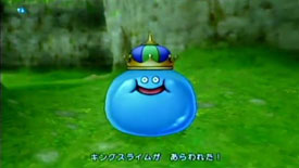 Dragon Quest X Screen Shot
