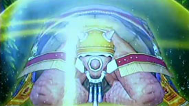 Dragon Quest X Screen Shot