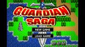 Guardian Saga