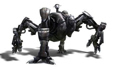 Omega