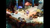 Bastion for iPad