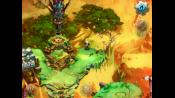 Bastion for iPad