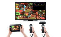 Nintendo Land
