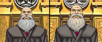 Phoenix Wright: Ace Attorney Trilogy HD